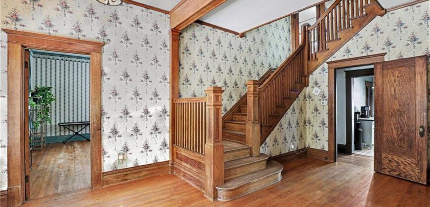 405 Fifth Street, Camden Point, MO 64018