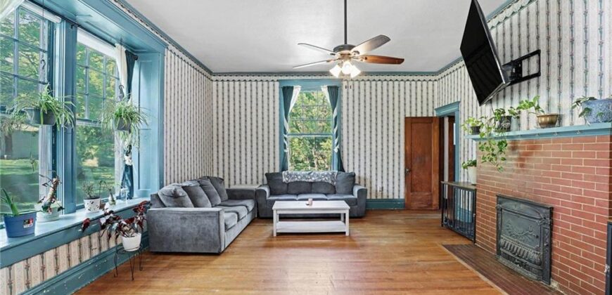 405 Fifth Street, Camden Point, MO 64018