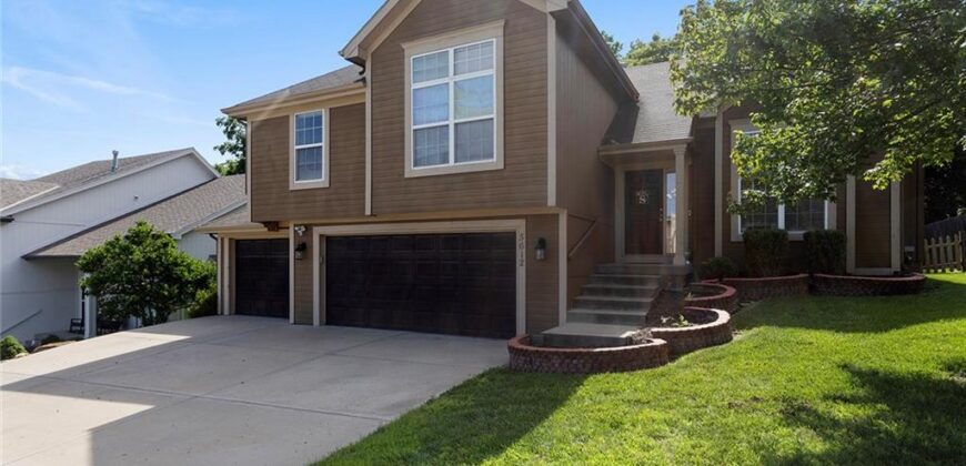 5612 N Wyoming Avenue, Kansas City, MO 64118