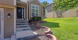 5612 N Wyoming Avenue, Kansas City, MO 64118