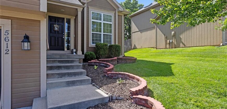 5612 N Wyoming Avenue, Kansas City, MO 64118