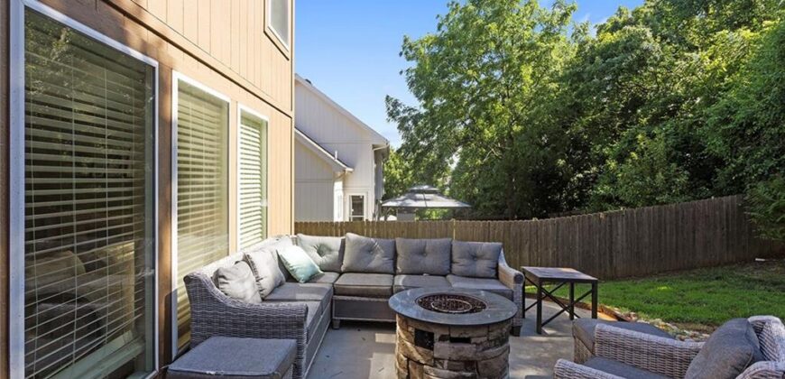 5612 N Wyoming Avenue, Kansas City, MO 64118