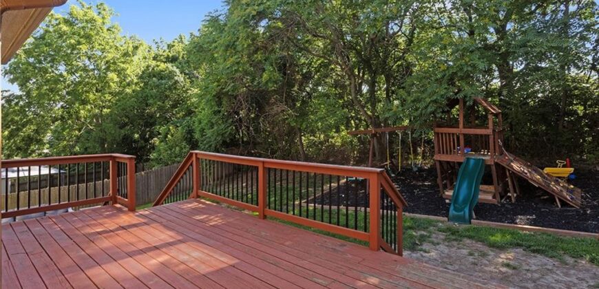 5612 N Wyoming Avenue, Kansas City, MO 64118