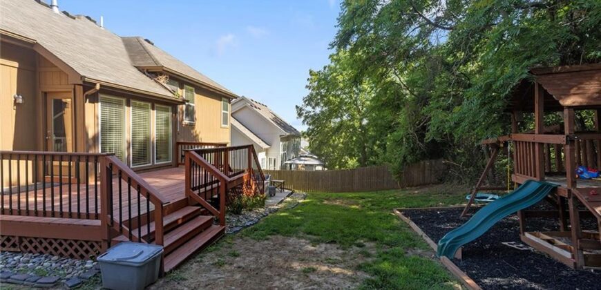 5612 N Wyoming Avenue, Kansas City, MO 64118