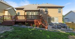 5612 N Wyoming Avenue, Kansas City, MO 64118