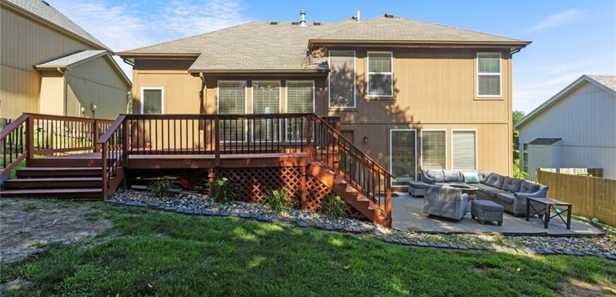 5612 N Wyoming Avenue, Kansas City, MO 64118