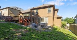5612 N Wyoming Avenue, Kansas City, MO 64118