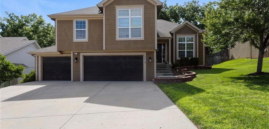 5612 N Wyoming Avenue, Kansas City, MO 64118