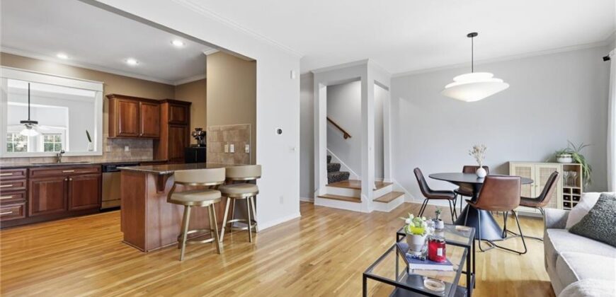 2901 Gentry Park Parkway, North Kansas City, MO 64116