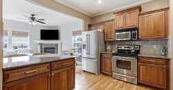 2901 Gentry Park Parkway, North Kansas City, MO 64116