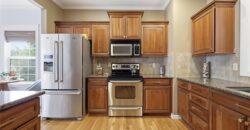 2901 Gentry Park Parkway, North Kansas City, MO 64116
