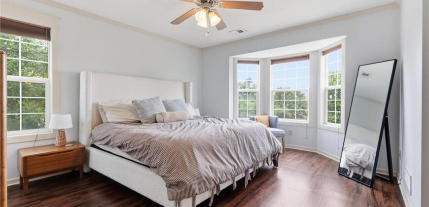 2901 Gentry Park Parkway, North Kansas City, MO 64116