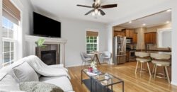2901 Gentry Park Parkway, North Kansas City, MO 64116
