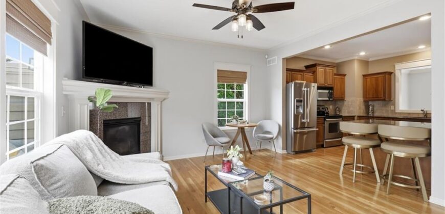 2901 Gentry Park Parkway, North Kansas City, MO 64116