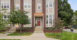 2901 Gentry Park Parkway, North Kansas City, MO 64116