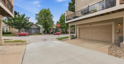 2901 Gentry Park Parkway, North Kansas City, MO 64116