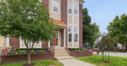2901 Gentry Park Parkway, North Kansas City, MO 64116