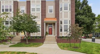 2901 Gentry Park Parkway, North Kansas City, MO 64116