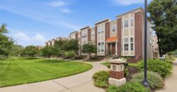 2901 Gentry Park Parkway, North Kansas City, MO 64116
