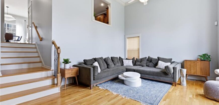 2901 Gentry Park Parkway, North Kansas City, MO 64116