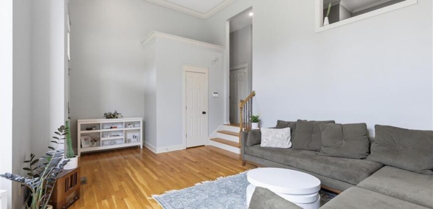2901 Gentry Park Parkway, North Kansas City, MO 64116
