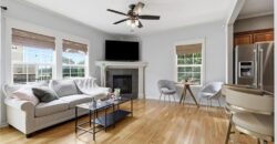 2901 Gentry Park Parkway, North Kansas City, MO 64116