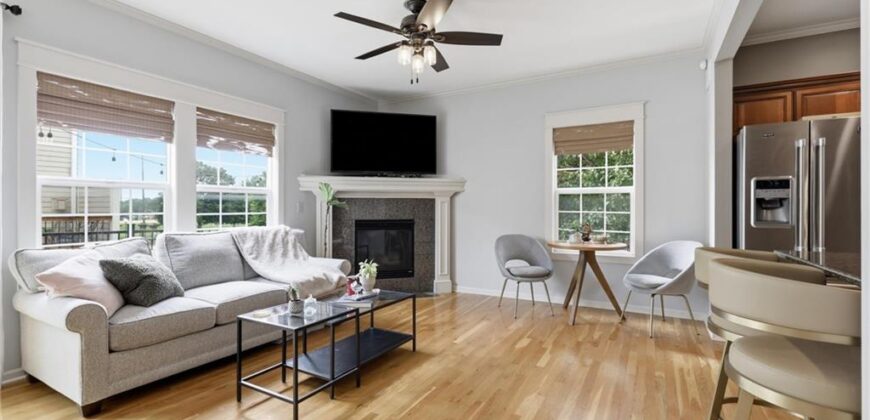 2901 Gentry Park Parkway, North Kansas City, MO 64116