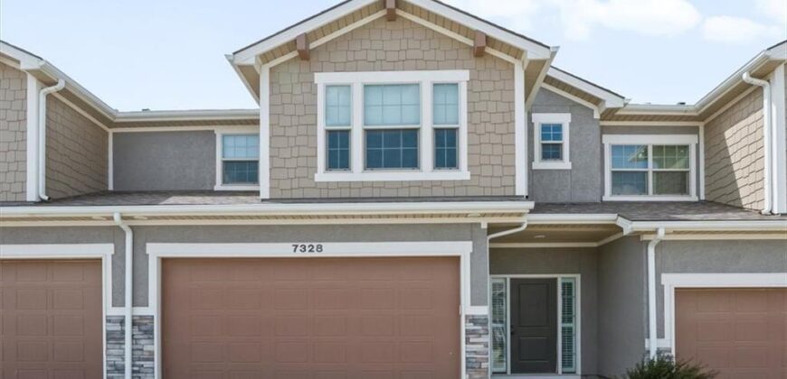 7328 Aaron Street, Parkville, MO 64152