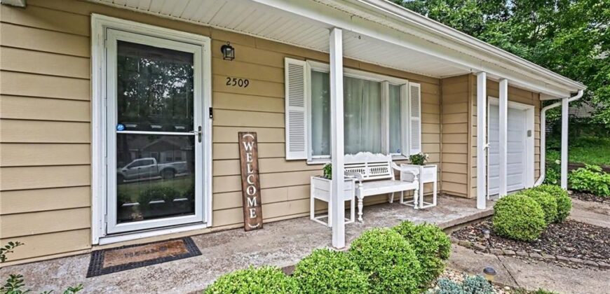 2509 NE 46th Terrace, Kansas City, MO 64116