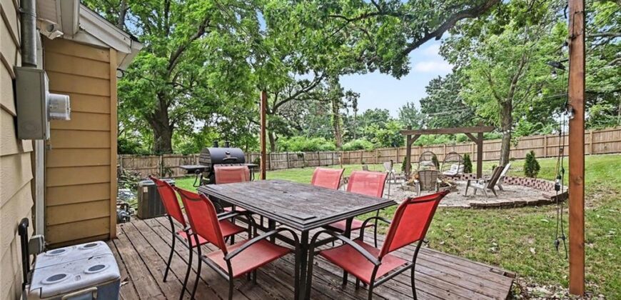 2509 NE 46th Terrace, Kansas City, MO 64116
