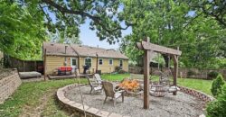 2509 NE 46th Terrace, Kansas City, MO 64116