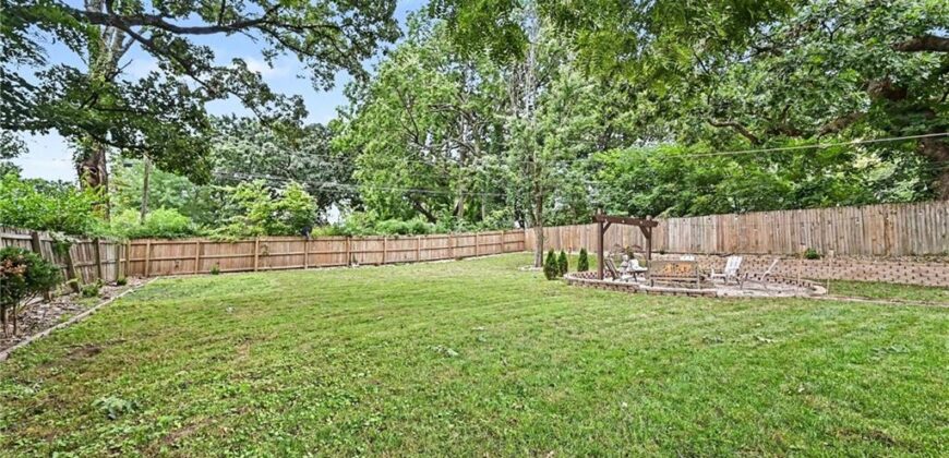 2509 NE 46th Terrace, Kansas City, MO 64116