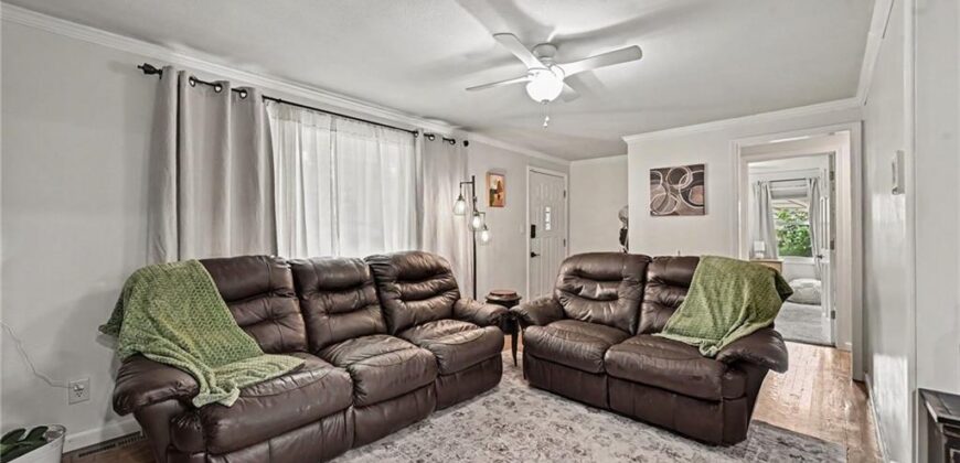 2509 NE 46th Terrace, Kansas City, MO 64116