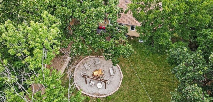 2509 NE 46th Terrace, Kansas City, MO 64116