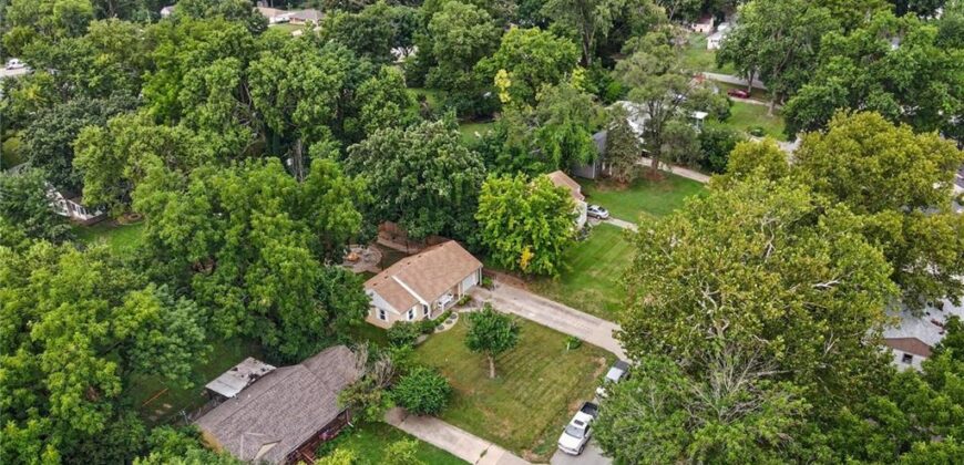 2509 NE 46th Terrace, Kansas City, MO 64116