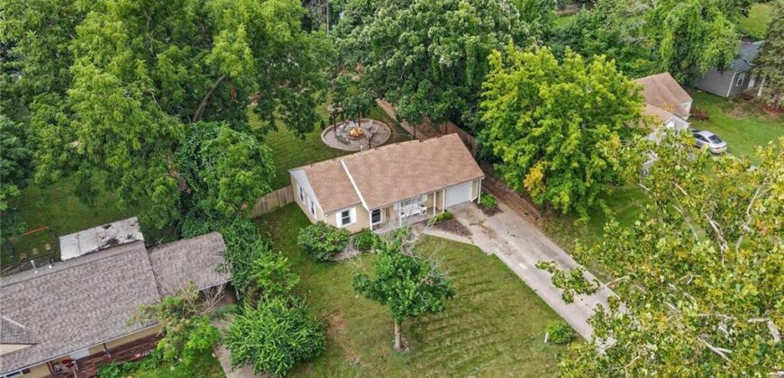 2509 NE 46th Terrace, Kansas City, MO 64116