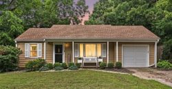 2509 NE 46th Terrace, Kansas City, MO 64116