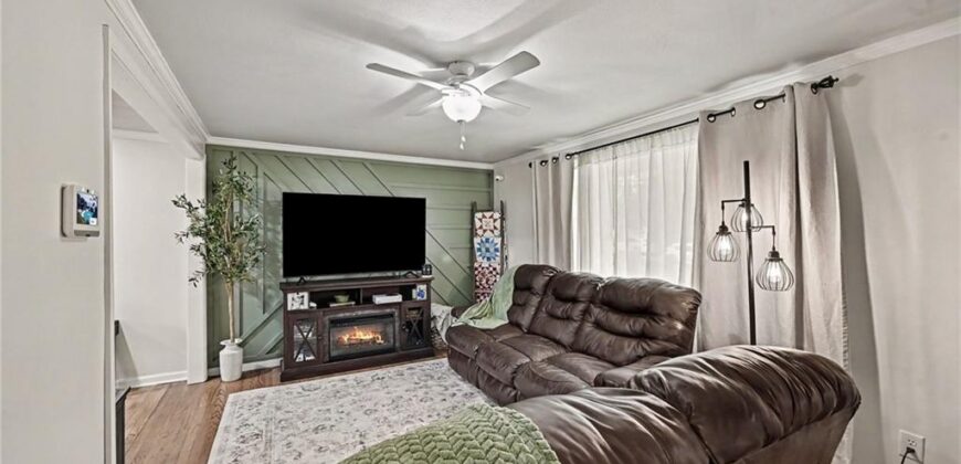 2509 NE 46th Terrace, Kansas City, MO 64116