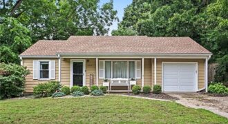 2509 NE 46th Terrace, Kansas City, MO 64116