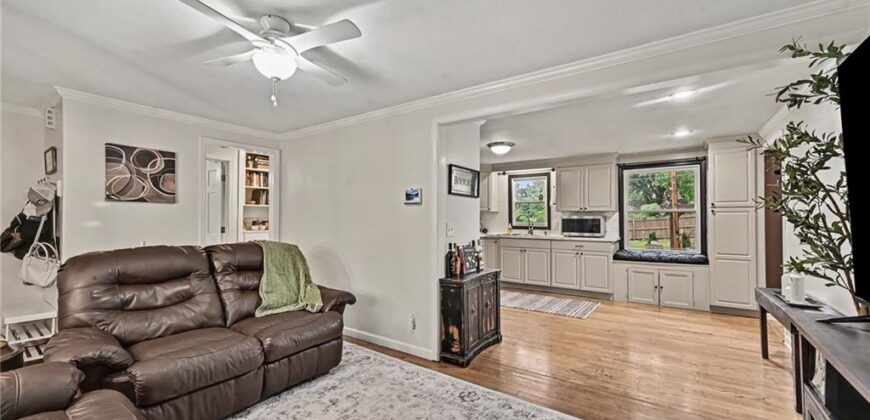 2509 NE 46th Terrace, Kansas City, MO 64116