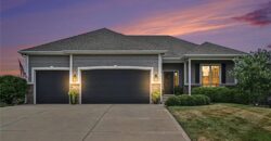 701 Indian Trail Court, Smithville, MO 64089