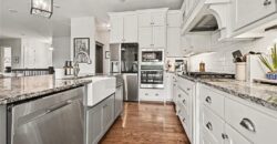 701 Indian Trail Court, Smithville, MO 64089