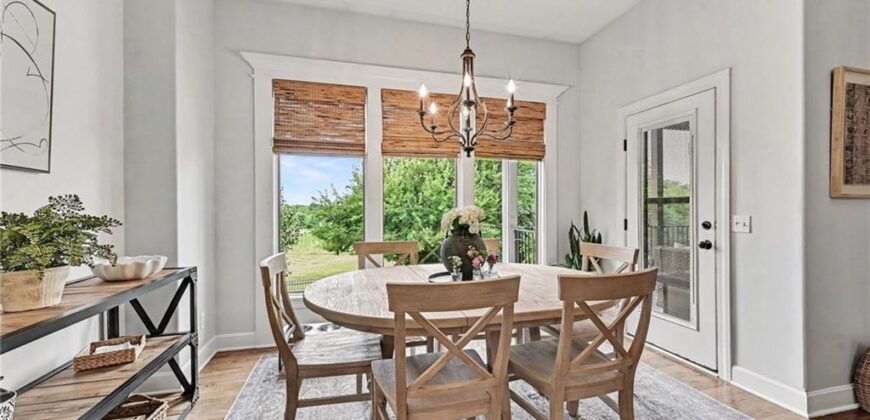 701 Indian Trail Court, Smithville, MO 64089