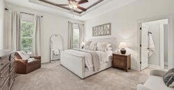 701 Indian Trail Court, Smithville, MO 64089