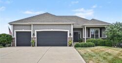 701 Indian Trail Court, Smithville, MO 64089