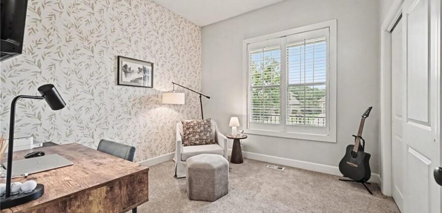 701 Indian Trail Court, Smithville, MO 64089