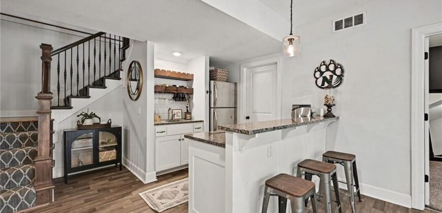 701 Indian Trail Court, Smithville, MO 64089