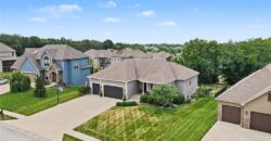 701 Indian Trail Court, Smithville, MO 64089