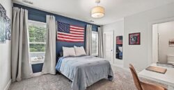 701 Indian Trail Court, Smithville, MO 64089