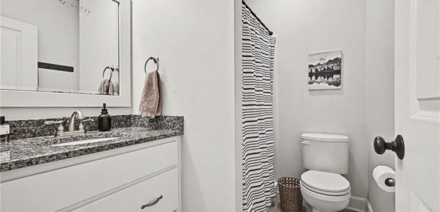 701 Indian Trail Court, Smithville, MO 64089